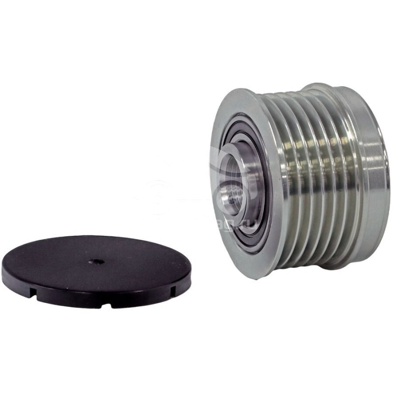 APM5873 Alternatör Kaplin Kayışı