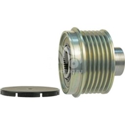 APM5877 Alternatör Kaplin Kayışı