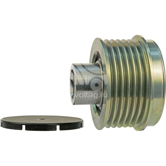 APM5877 Alternatör Kaplin Kayışı