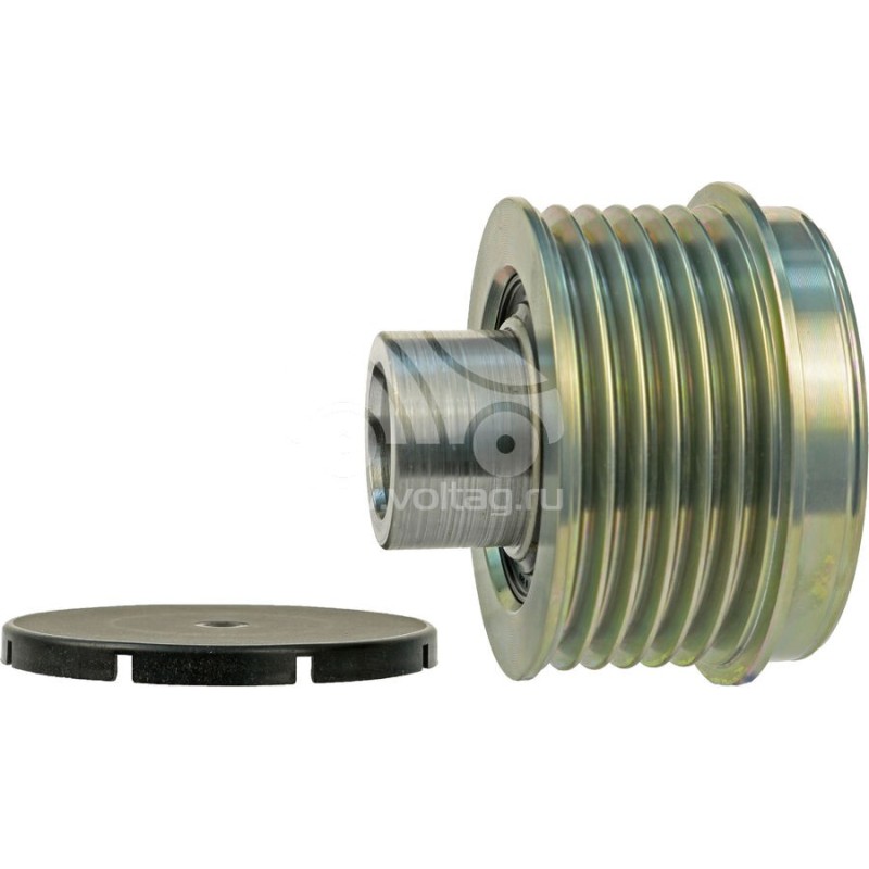 APM5877 Alternatör Kaplin Kayışı