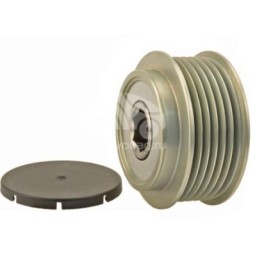 APM6263 Alternatör Kaplin Kayışı