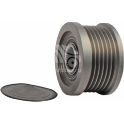 APM7081 Alternatör Kaplin Kayışı