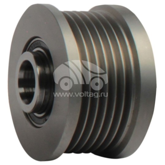 APM7081 Alternatör Kaplin Kayışı