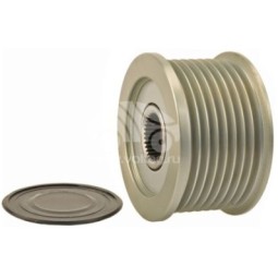 APM8068 Alternatör Kaplin Kayışı