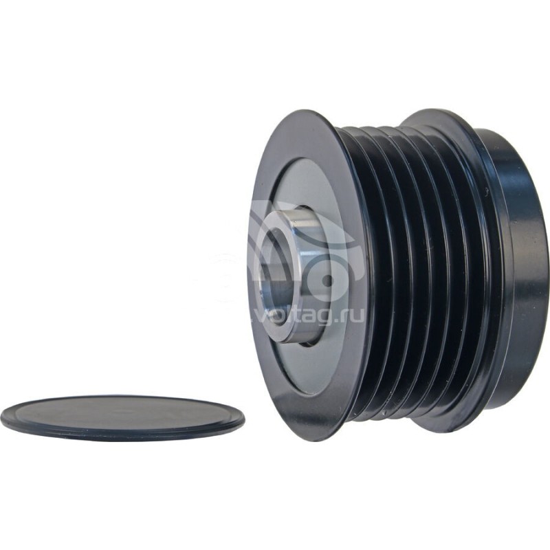 APM8381 Alternatör Kaplin Kayışı