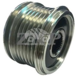 APM8611 Alternatör Kaplin Kayışı