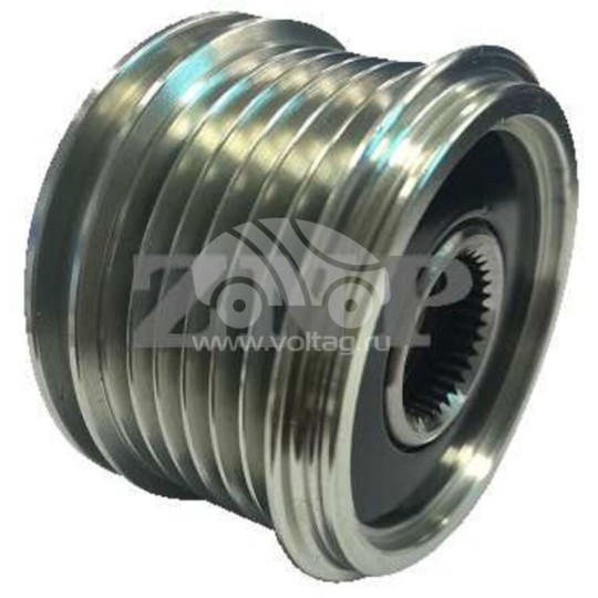 APM8611 Alternatör Kaplin Kayışı