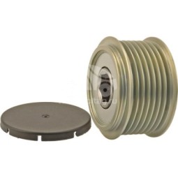 APM8723 Alternatör Kaplin Kayışı