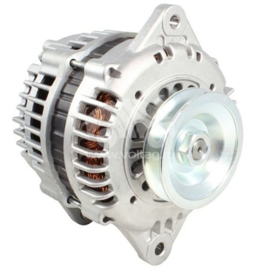 ALH1702 Alternatör