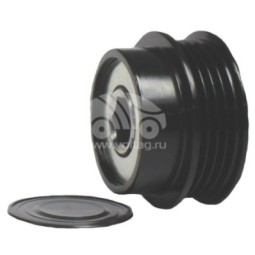 APM8849 Alternatör Kaplin Kayışı