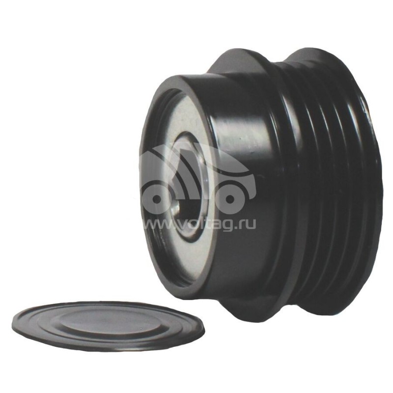 APM8849 Alternatör Kaplin Kayışı