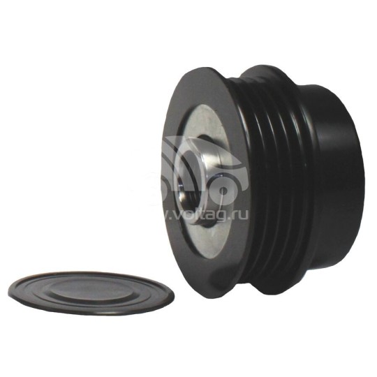 APM8849 Alternatör Kaplin Kayışı