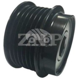 APM8863 Alternatör Kaplin Kayışı