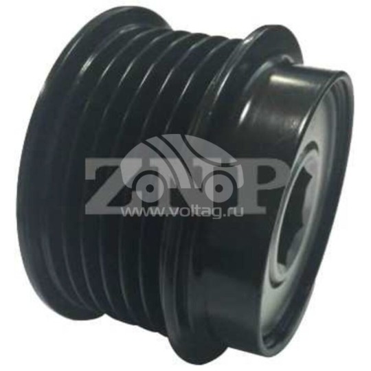 APM8863 Alternatör Kaplin Kayışı