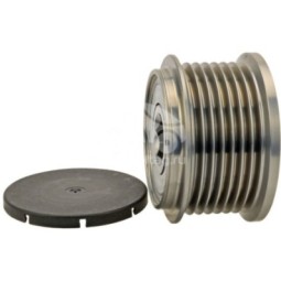 APN0027 Alternatör Kaplin Kayışı