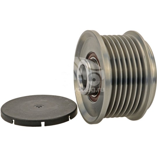 APN0027 Alternatör Kaplin Kayışı