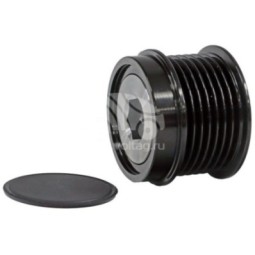 APN0052 Alternatör Kaplin Kayışı