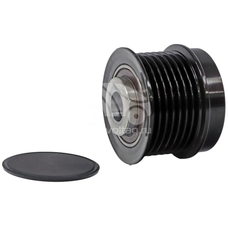 APN0052 Alternatör Kaplin Kayışı