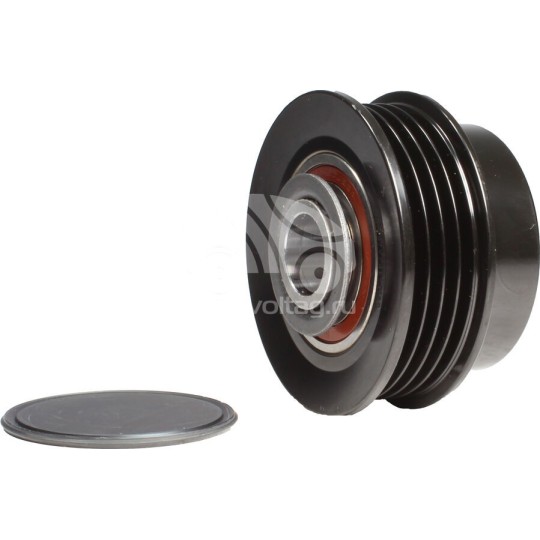 APN0060 Alternatör Kaplin Kayışı