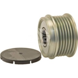 APN0221 Alternatör Kaplin Kayışı