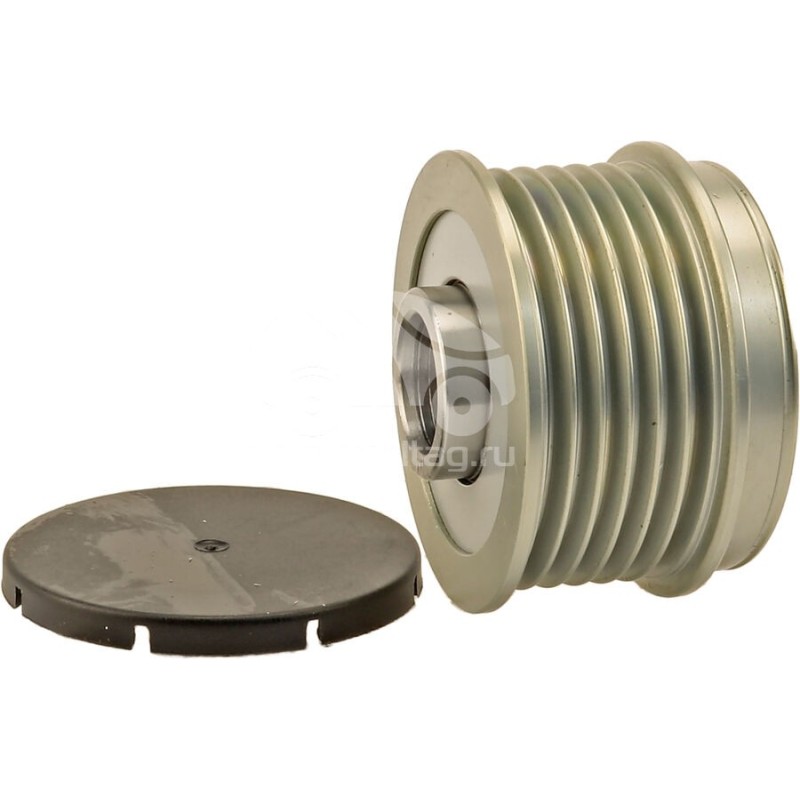 APN0221 Alternatör Kaplin Kayışı