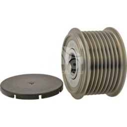 APN0281 Alternatör Kaplin Kayışı