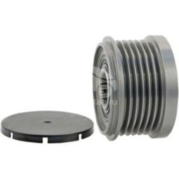 APN0314 Alternatör Kaplin Kayışı