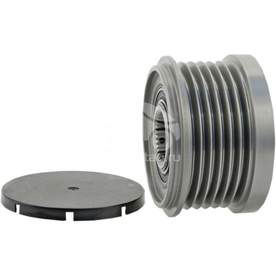 APN0314 Alternatör Kaplin Kayışı