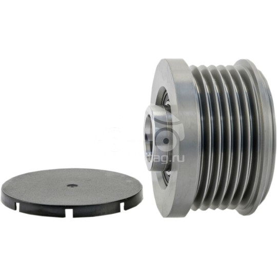 APN0314 Alternatör Kaplin Kayışı