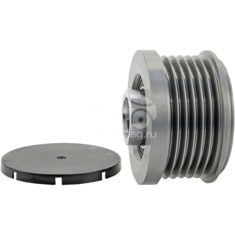 APN0314 Alternatör Kaplin Kayışı