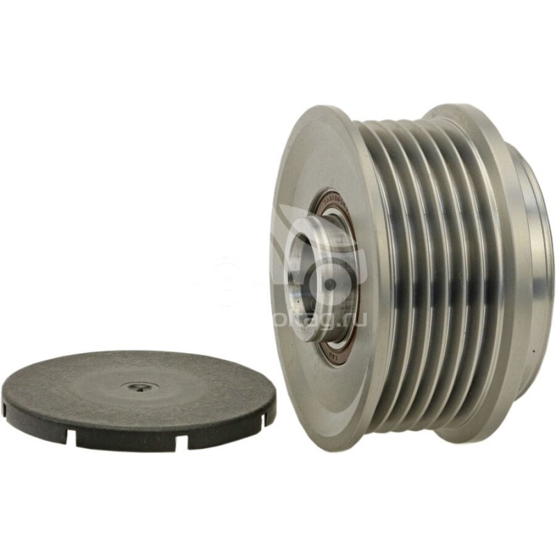 APN0359 Alternatör Kaplin Kayışı