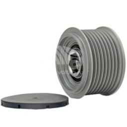 APN0510 Alternatör Kaplin Kayışı