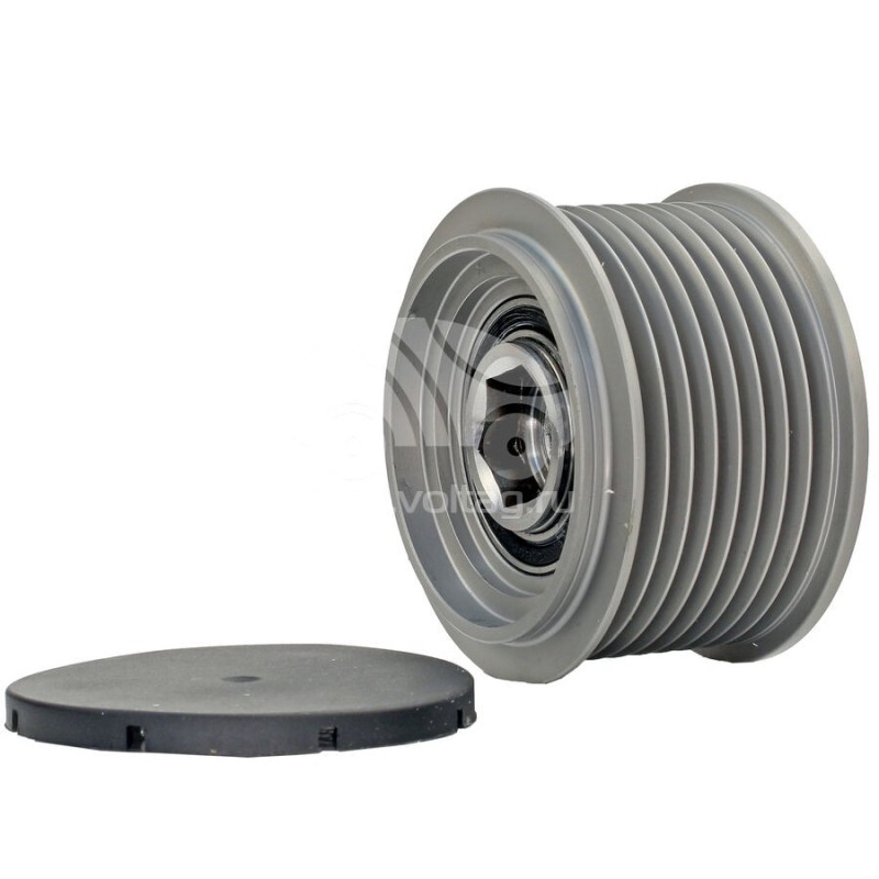 APN0510 Alternatör Kaplin Kayışı