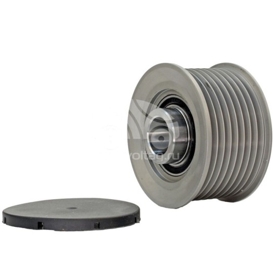 APN0510 Alternatör Kaplin Kayışı