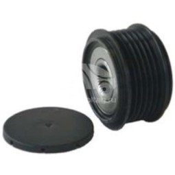 APN0525 Alternatör Kaplin Kayışı