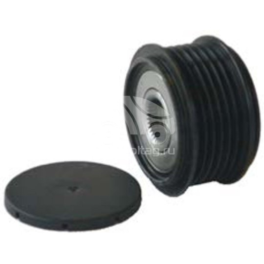 APN0525 Alternatör Kaplin Kayışı