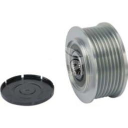 APN0634 Alternatör Kaplin Kayışı