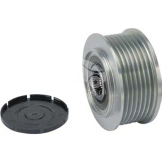 APN0634 Alternatör Kaplin Kayışı