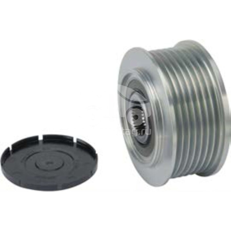 APN0634 Alternatör Kaplin Kayışı