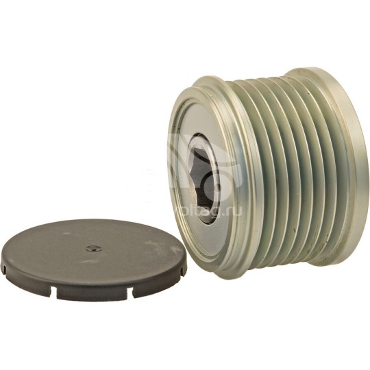 APN0788 Alternatör Kaplin Kayışı