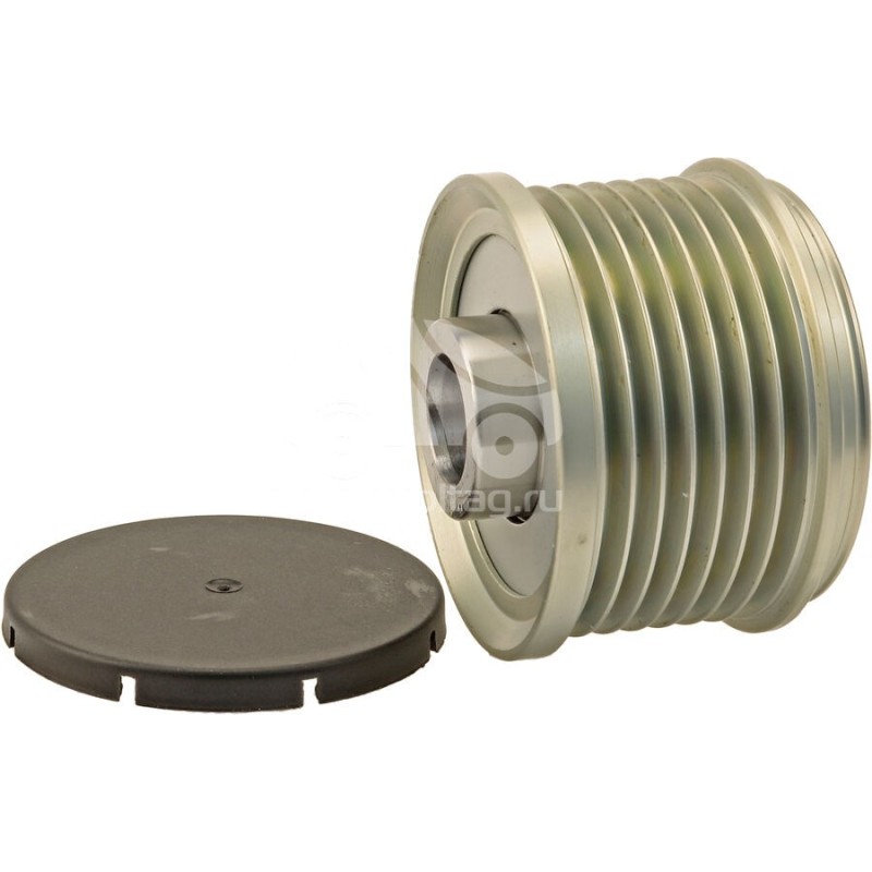 APN0788 Alternatör Kaplin Kayışı