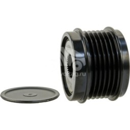 APN0810 Alternatör Kaplin Kayışı