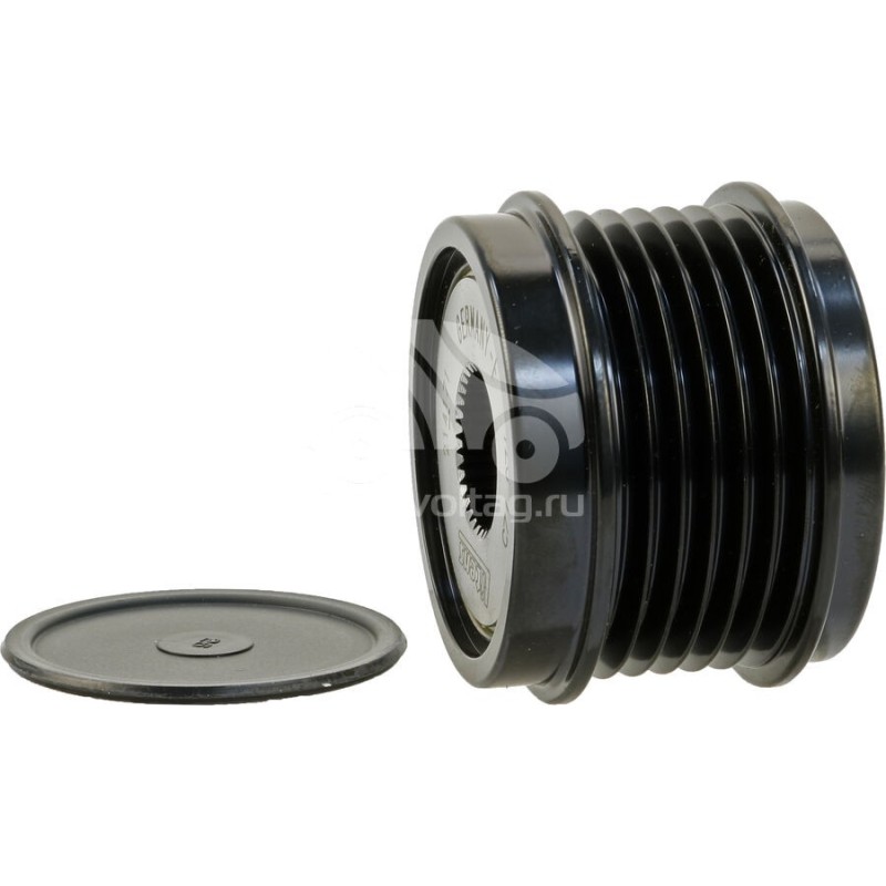 APN0810 Alternatör Kaplin Kayışı