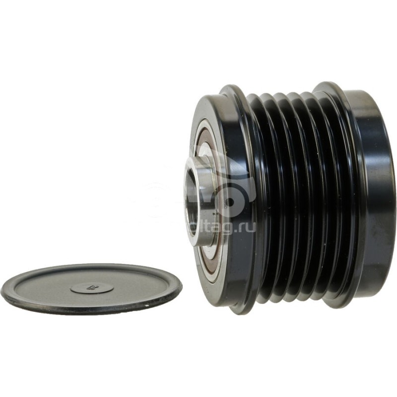 APN0810 Alternatör Kaplin Kayışı