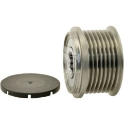 APN0850 Alternatör Kaplin Kayışı