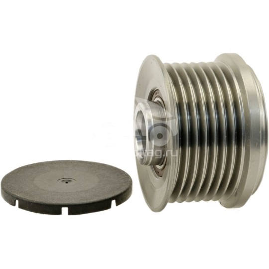 APN0850 Alternatör Kaplin Kayışı