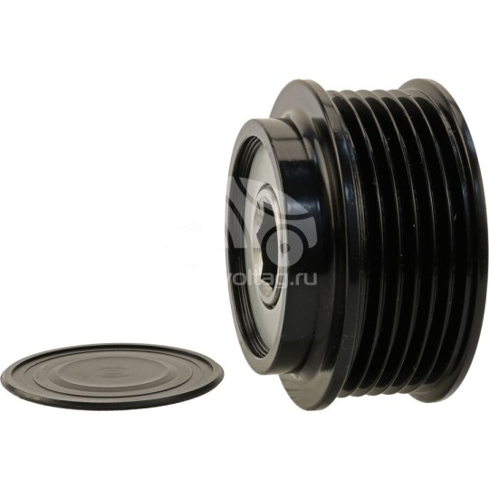 APN0993 Alternatör Kaplin Kayışı