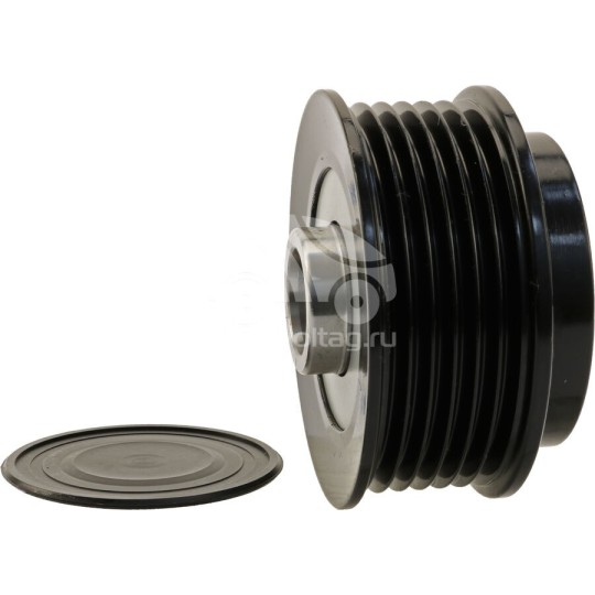 APN0993 Alternatör Kaplin Kayışı