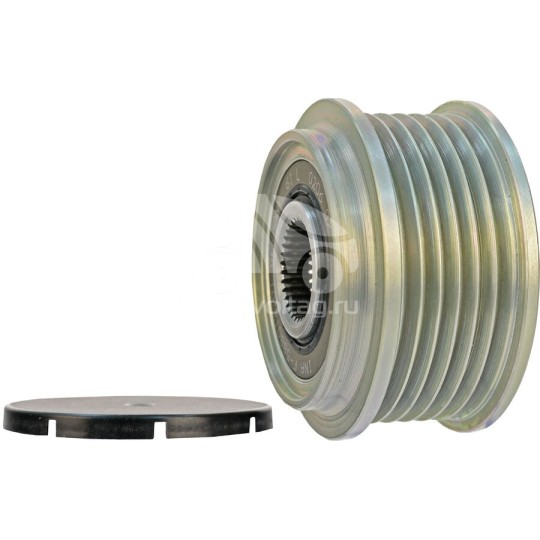 APN1003 Alternatör Kaplin Kayışı