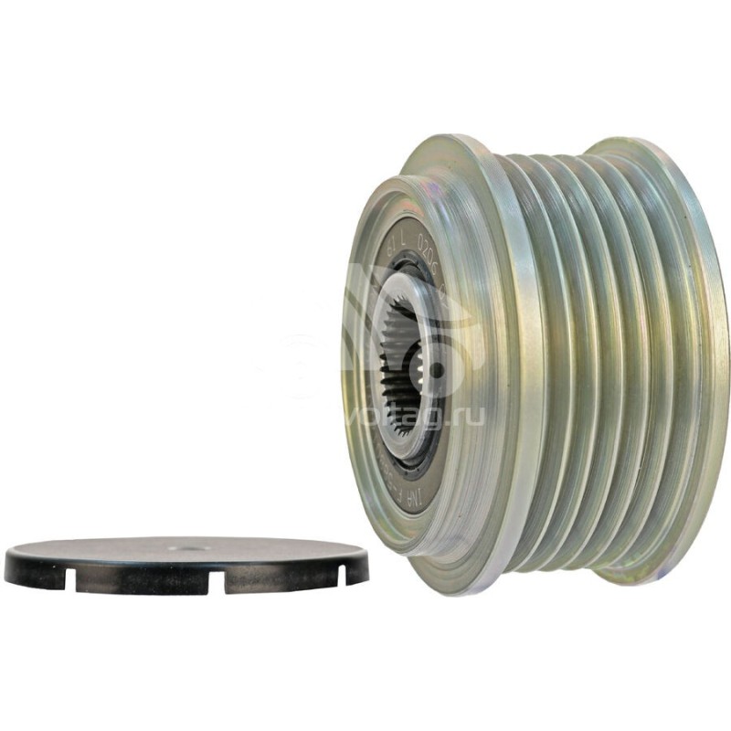 APN1003 Alternatör Kaplin Kayışı